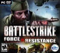  Battlestrike. Партизаны Второй мировой (Battlestrike: Force of Resistance) (2007). Нажмите, чтобы увеличить.