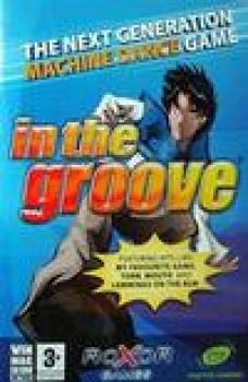  In the Groove (2006). Нажмите, чтобы увеличить.