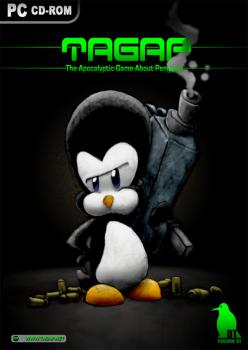  TAGAP: The Apocalyptic Game About Penguins (2007). Нажмите, чтобы увеличить.