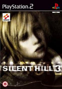  Silent Hill 3 (2003). Нажмите, чтобы увеличить.
