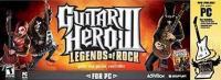  Guitar Hero 3. Легенды рока (Guitar Hero 3: Legends of Rock) (2007). Нажмите, чтобы увеличить.