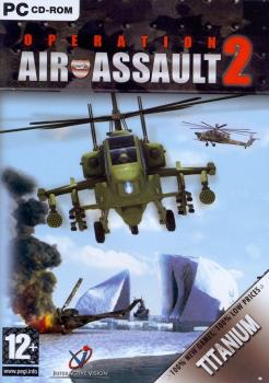  Operation Air Assault 2 (2007). Нажмите, чтобы увеличить.