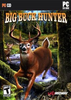  Big Buck Hunter (2007). Нажмите, чтобы увеличить.