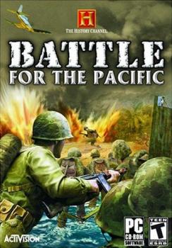  History Сhannel: От Перл-Харбора до Иводзимы, The (History Channel: Battle for the Pacific, The) (2007). Нажмите, чтобы увеличить.