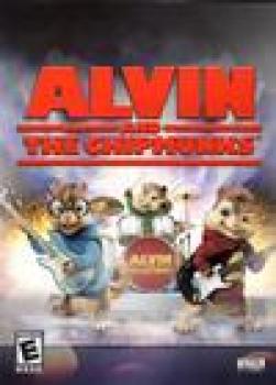  Элвин и бурундуки (Alvin and the Chipmunks) (2007). Нажмите, чтобы увеличить.
