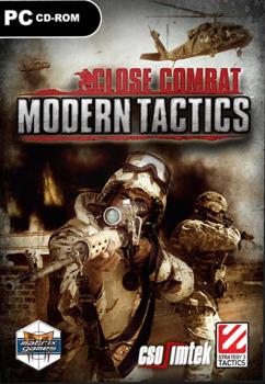  Close Combat: Modern Tactics (2007). Нажмите, чтобы увеличить.
