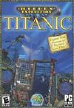  Hidden Expedition: Titanic (2006). Нажмите, чтобы увеличить.