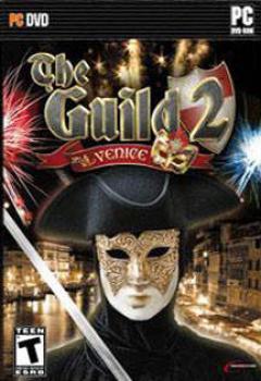  Гильдия 2. Венеция (Guild 2: Venice, The) (2008). Нажмите, чтобы увеличить.