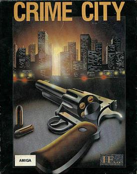 Crime City: Криминальная столица (CrimeCity) (2008). Нажмите, чтобы увеличить.