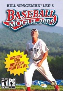  Baseball Mogul 2009 (2008). Нажмите, чтобы увеличить.