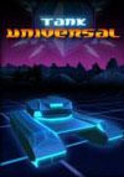  Tank Universal: Кибертанк (Tank Universal) (2007). Нажмите, чтобы увеличить.