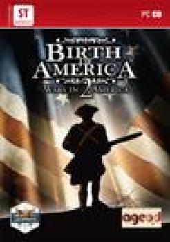  Birth of America 2: Wars in America 1750-1815 (2008). Нажмите, чтобы увеличить.