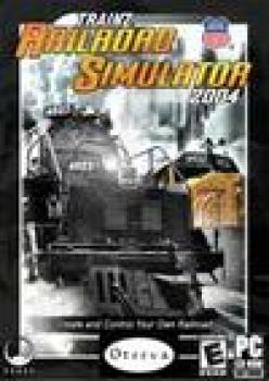  Rail Simulator Official Expansion Pack (2008). Нажмите, чтобы увеличить.
