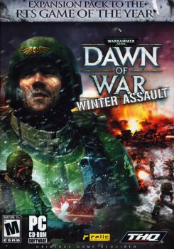  Squad Battles: Winter War (2008). Нажмите, чтобы увеличить.