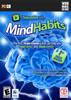  Головоломы. Разминка ума (MindHabits) (2007). Нажмите, чтобы увеличить.