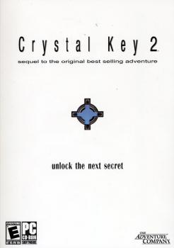  Колыбель света (Mystery of the Crystal Portal, The) (2008). Нажмите, чтобы увеличить.