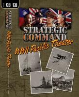  Strategic Command: WWII Pacific Theater (2008). Нажмите, чтобы увеличить.