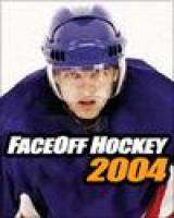  FaceOff Hockey 2009 (2009). Нажмите, чтобы увеличить.