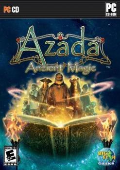  Azada (2007). Нажмите, чтобы увеличить.