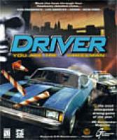  Super Driver: Горящая резина (Super Driver) (2003). Нажмите, чтобы увеличить.
