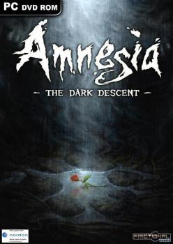  Амнезия. Призрак прошлого (Amnesia: The Dark Descent) (2010). Нажмите, чтобы увеличить.
