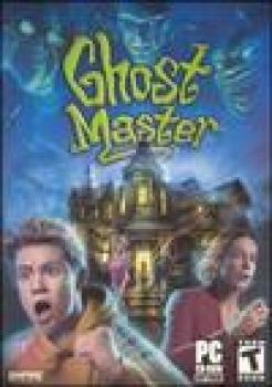  Повелитель ужаса: Смертельный испуг (Ghost Master: The Gravenville Chronicles) (2003). Нажмите, чтобы увеличить.