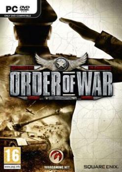  Order of War. Освобождение (Order of War) (2009). Нажмите, чтобы увеличить.