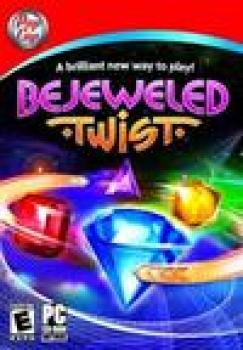  Bejeweled Twist (2008). Нажмите, чтобы увеличить.