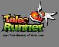  Tales Runner (2008). Нажмите, чтобы увеличить.