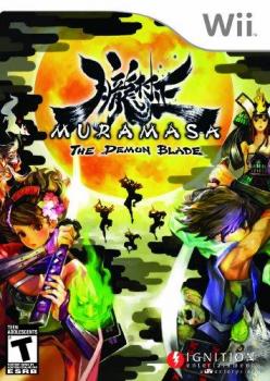  Muramasa: The Demon Blade (2009). Нажмите, чтобы увеличить.