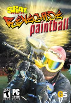  Paintball eXtreme (2009). Нажмите, чтобы увеличить.