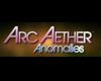  Arc Aether Anomalies (2008). Нажмите, чтобы увеличить.
