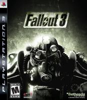  Fallout 3: Broken Steel (2009). Нажмите, чтобы увеличить.