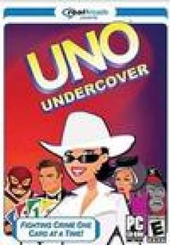  UNO Undercover (2008). Нажмите, чтобы увеличить.