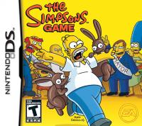  Simpsons Game, The (2007). Нажмите, чтобы увеличить.