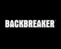  Backbreaker (2010). Нажмите, чтобы увеличить.