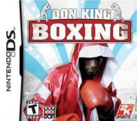  Don King Boxing (2009). Нажмите, чтобы увеличить.