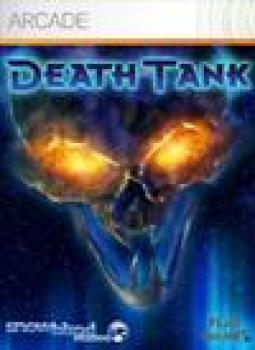  Death Tank (2009). Нажмите, чтобы увеличить.