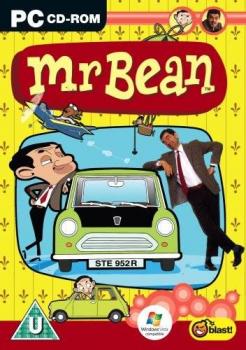  Мистер Бин (Mr. Bean) (2009). Нажмите, чтобы увеличить.