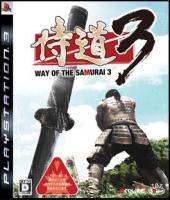  Way of the Samurai 3 (2008). Нажмите, чтобы увеличить.