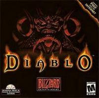  Diablo (1996). Нажмите, чтобы увеличить.