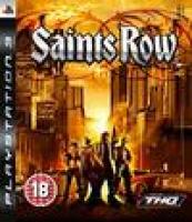  Saints Row 2: Ultor Exposed (2009). Нажмите, чтобы увеличить.