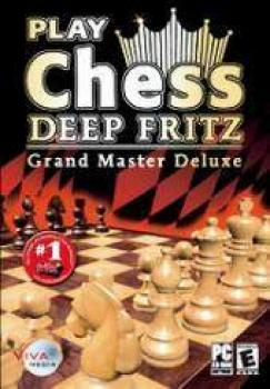  Grand Master Chess Tournament (2009). Нажмите, чтобы увеличить.