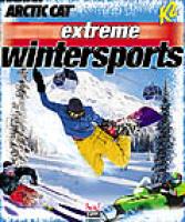  Зимний экстрим (Winter Sports Extreme) (2005). Нажмите, чтобы увеличить.