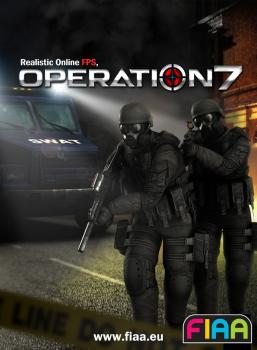  Operation7 (2009). Нажмите, чтобы увеличить.