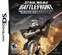  Star Wars: Battlefront - Elite Squadron (2009). Нажмите, чтобы увеличить.