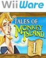  Tales of Monkey Island: Chapter 1 - Launch of the Screaming Narwhal (2009). Нажмите, чтобы увеличить.