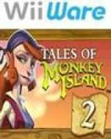  Tales of Monkey Island: Chapter 2 - The Siege of Spinner Cay (2009). Нажмите, чтобы увеличить.