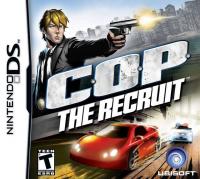  C.O.P.: The Recruit (2009). Нажмите, чтобы увеличить.
