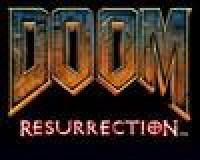  Doom Resurrection (2009). Нажмите, чтобы увеличить.